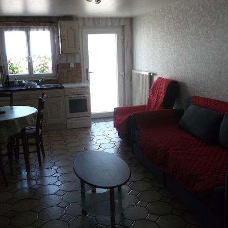 Gite les Rosiers Traubach-le-Bas Extérieur photo