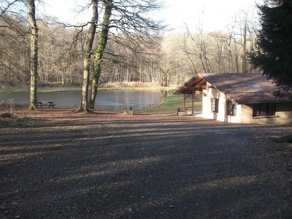 Gite les Rosiers Traubach-le-Bas Extérieur photo